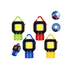 Multifunkcionalna punjiva LED mini lampa 11470