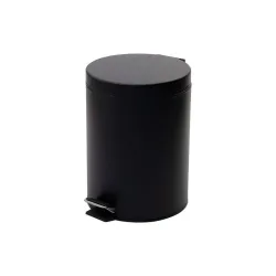 ESTIA ES02-3791 KANTA ZA OTPATKE 5L CRNA