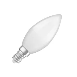 LED sijalica B25 4000K 2.8W E14 OSRAM