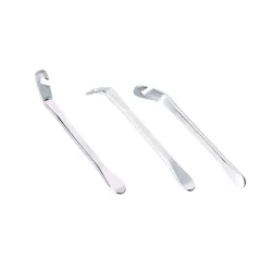 Montirač gume metalni (3 kom)