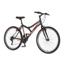 Bicikl explorer spy legion 26" crni