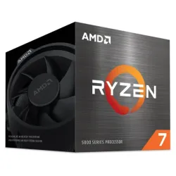 Procesor AMD AM4 Ryzen 7 5700 3,7 GHz  Box
