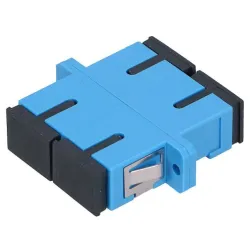 Adapter SC/UPC SM Duplex Zirconia