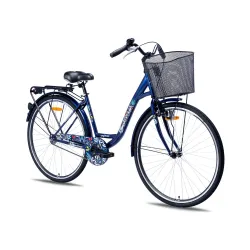 Bicikl GALAXY ZEFIRUS 28" plava