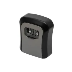 Mini sef za ključeve