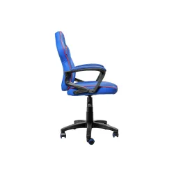 Gejming stolica TRUST GXT703SM Superman REVVO za decu/plava