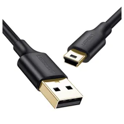 UGREEN US132 USB 2.0 M na Mini USB 3m