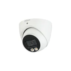 HAC-HDW1801T-IL-A-0280B-S2 4K4K Smart Dual Illuminators HDCVI Fixed-focal Eyeball kamera