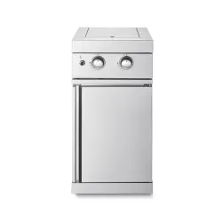 Inox modul sa dvostranim gorionikom 15761