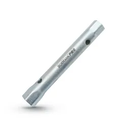 Ključ cevasti - 7 dimenzija - Bormann Pro