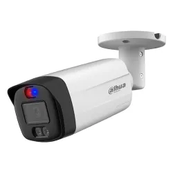 HAC-ME1509TH-A-PV-0360B-S2 5MP Smart Dual Illuminators Active Deterrence HDCVI Bullet Camera