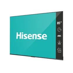 43 inča 43DP30FE 4K UHD 350 nita Digital Signage Display - 16/7 Operation