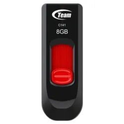 TeamGroup 8GB C141 USB Flash memorija 2.0 RED TC1418GR01