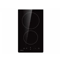 Ugradna ploca TESLA HV3201MB/staklokeramicka/2 zone/52cm/crna