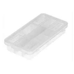 Organizer KKNO2010 Organizaciona kutija-klaser 180x90x35mm