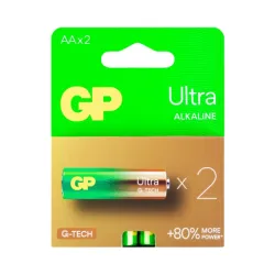 GP alkalne baterije AA