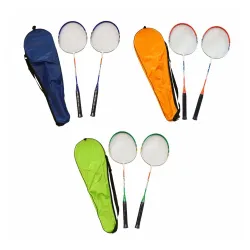 Aluminijumski set za badminton 2/1