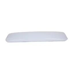 XLED LED pravougaona plafonjera 24W Annie, 590*175*65mm 3CCT