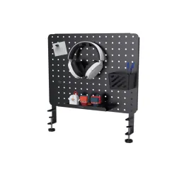 Dodatak za sto TRUST GXT724 VESTO metal/crna