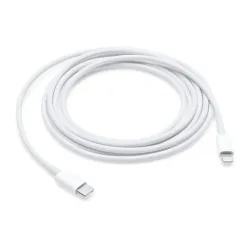 Apple USB-C to lighting kabl 2m MQGH2ZM/A