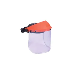 Štitnik lica vizir polikarbonat VFS 15