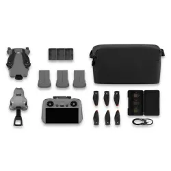 Dron DJI Mini 5 Pro Fly More Combo (DJI RC2)