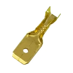 Neizolovana kablovska stopica