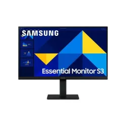 Monitor 24" Samsung LS24D300GAUXEN IPS 1920x1080/100Hz/5ms/HDMI/VGA