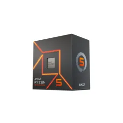Procesor AMD AM5 Ryzen 5 7600 3.8GHz Box