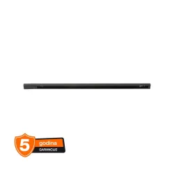 OSRAM crna monofazna šina 1m