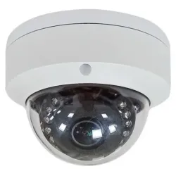 CAM-AHD2MP-YCK20M GMB Dome kamera 2 mpix B/W 20M IR LED 4 In 1, AHD/TVI/CVI/CVBS, IP66, 3.6mm Mic