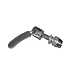 IGLA SEDLA METAL