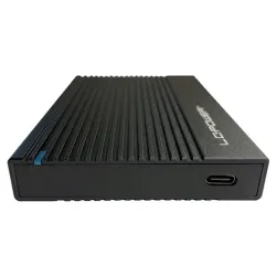HDD Rack 2.5 SATA USB 3.2 LC Power LC-25U3-C