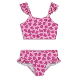 LEGO Iconic dvodelni kupaći, roze - 110