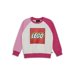 LEGO Iconic duks, prljavo bela - 152