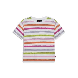 LEGO Iconic majica kratkih rukava, roze - 146