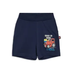 LEGO DUPLO šorts, teget - 86