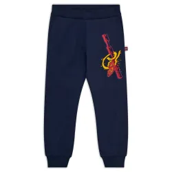 LEGO NINJAGO donji deo trenerke, teget - 146