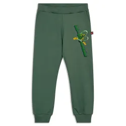 LEGO NINJAGO donji deo trenerke, zelena - 152