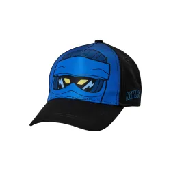 LEGO NINJAGO kačket, plava - 54/56