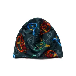 LEGO NINJAGO kapa, svetlo zelena - 50/52