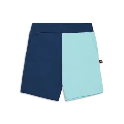 LEGO Iconic pamučni šorts, teget - 152