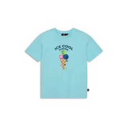 LEGO Iconic majica kratkih rukava, mint - 152