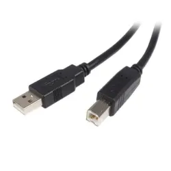 USB 2.0 kabl A-B 1,8m