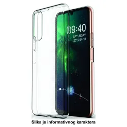 MCTT1-Realme C11 2021 * Futrola UTP Ultra Tanki Protect silicone providna (49)