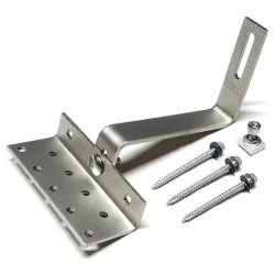 Nosaè solarnog panela, kuka model 3, SSH-03 8203