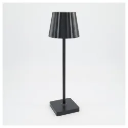 STONA LAMPA CLUB 08 BLACK BOLZZ