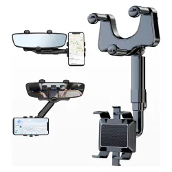 Auto drzac za telefon za retrovizor K99