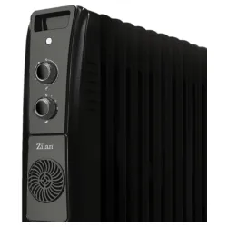 Zilan ZLN1963 Uljani Radijator, 2500W, 11 rebara