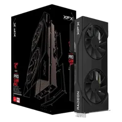 Grafička kartica XFX AMD Radeon RX 9060 8GB SWFT Gaming Edition - Black Box